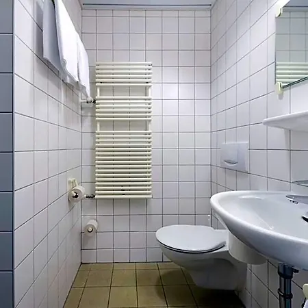 Olympia Ξενοδοχείο Suhl